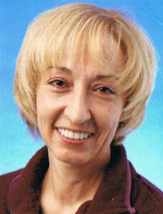 Gabriele Peters Hypnose